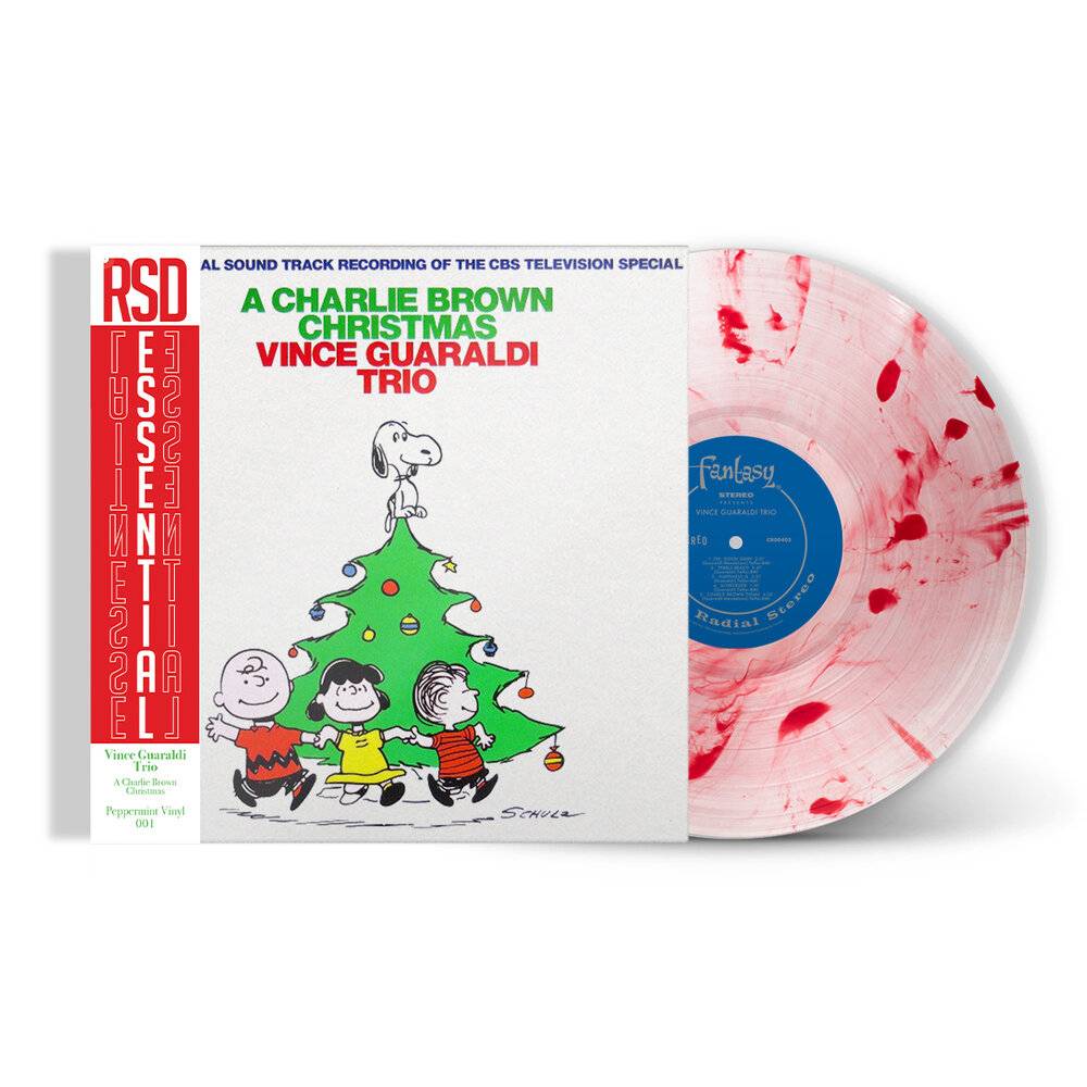 A Charlie Brown Christmas
