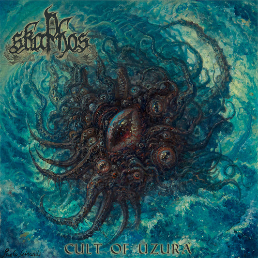 Skaphos - Cult of Uzura Product Image