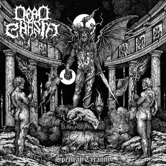 Dead Chasm - Spectral Tyranny Product Image
