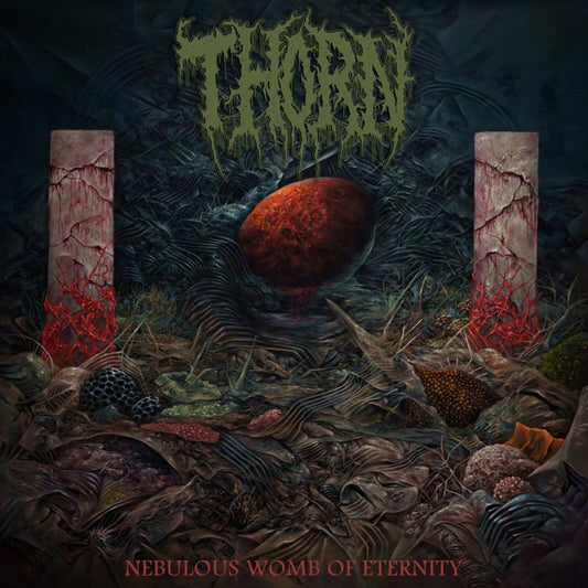 Thorn - Nebulous Womb of Eternity Product Image