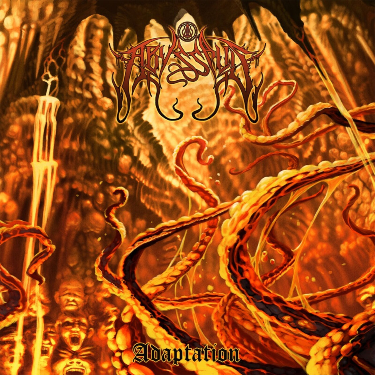 Abyssalis - Adaptation Product Image