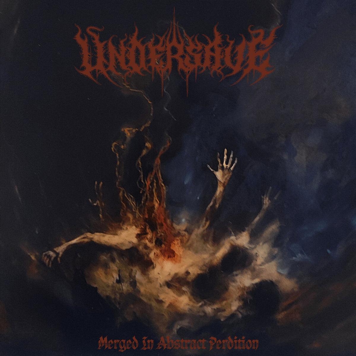Undersave - Merged In Abstract Perdition Product Image