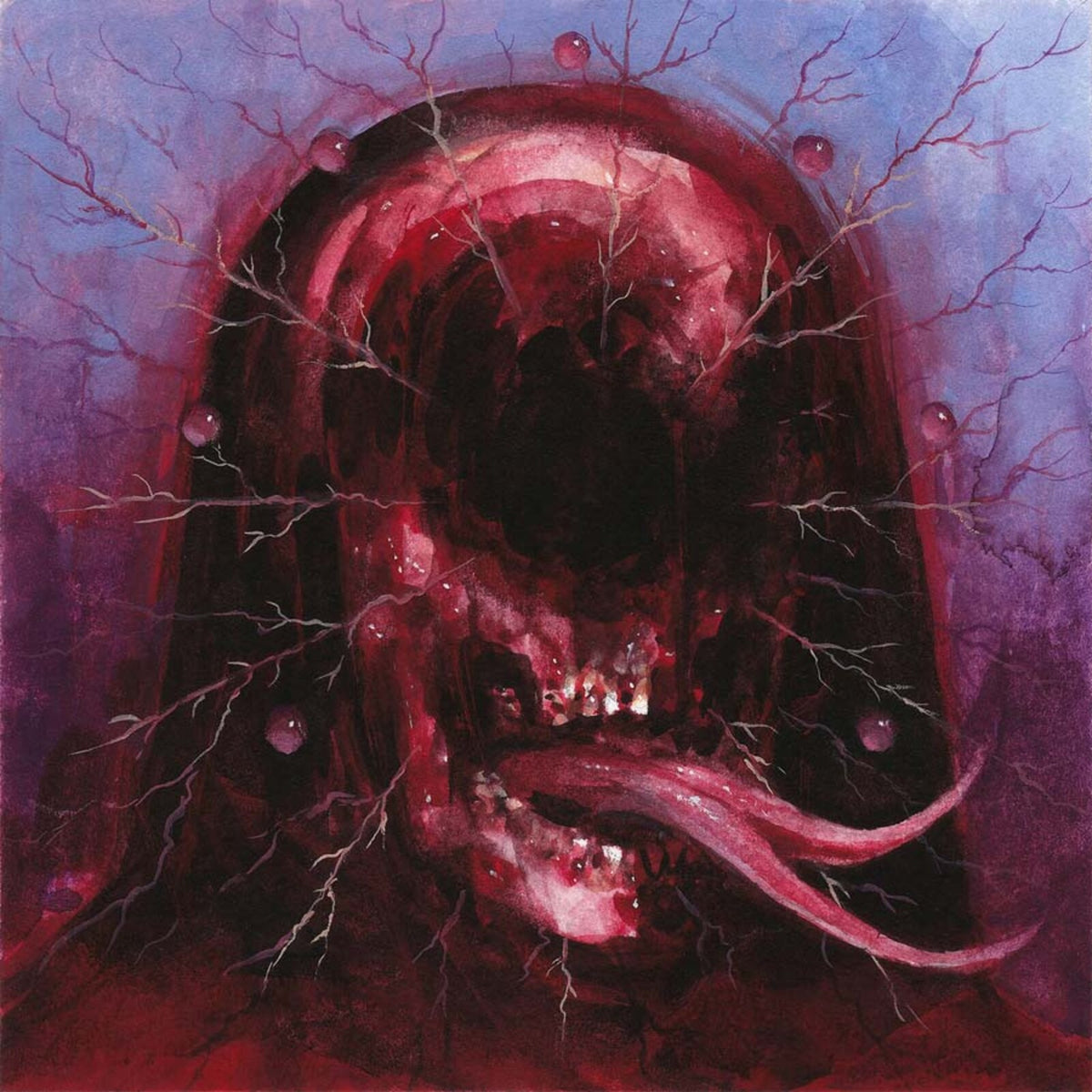 Drofnosura - Ritual of Split Tongues Product Image