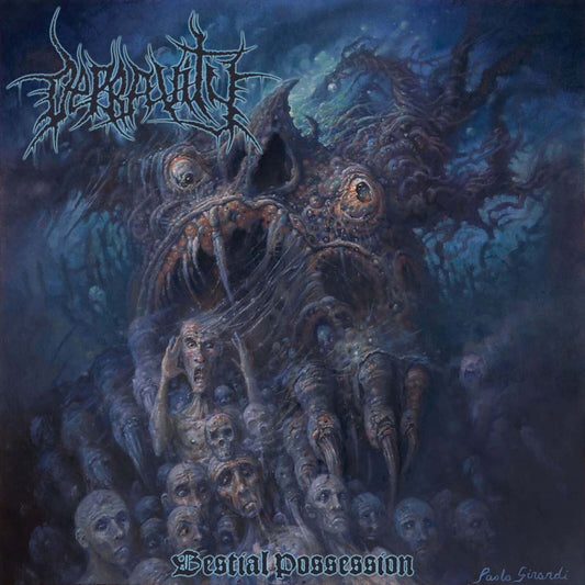 Depravity - Bestial Possession Product Image
