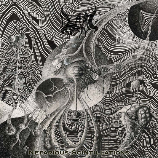 Dead and Dripping - Nefarious Scintillations Product Image