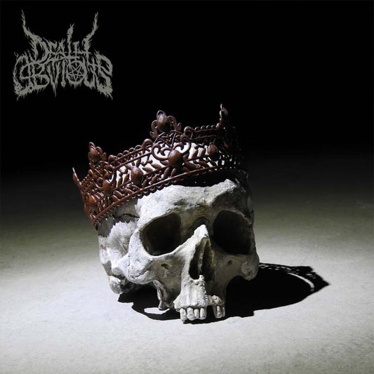 Death Obvious - Death Obvious Product Image