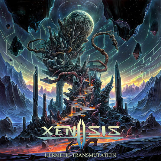 Xenosis - Hermetic Transmutation Product Image