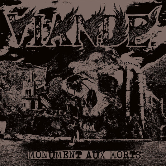 Viande - Monument aux morts Product Image
