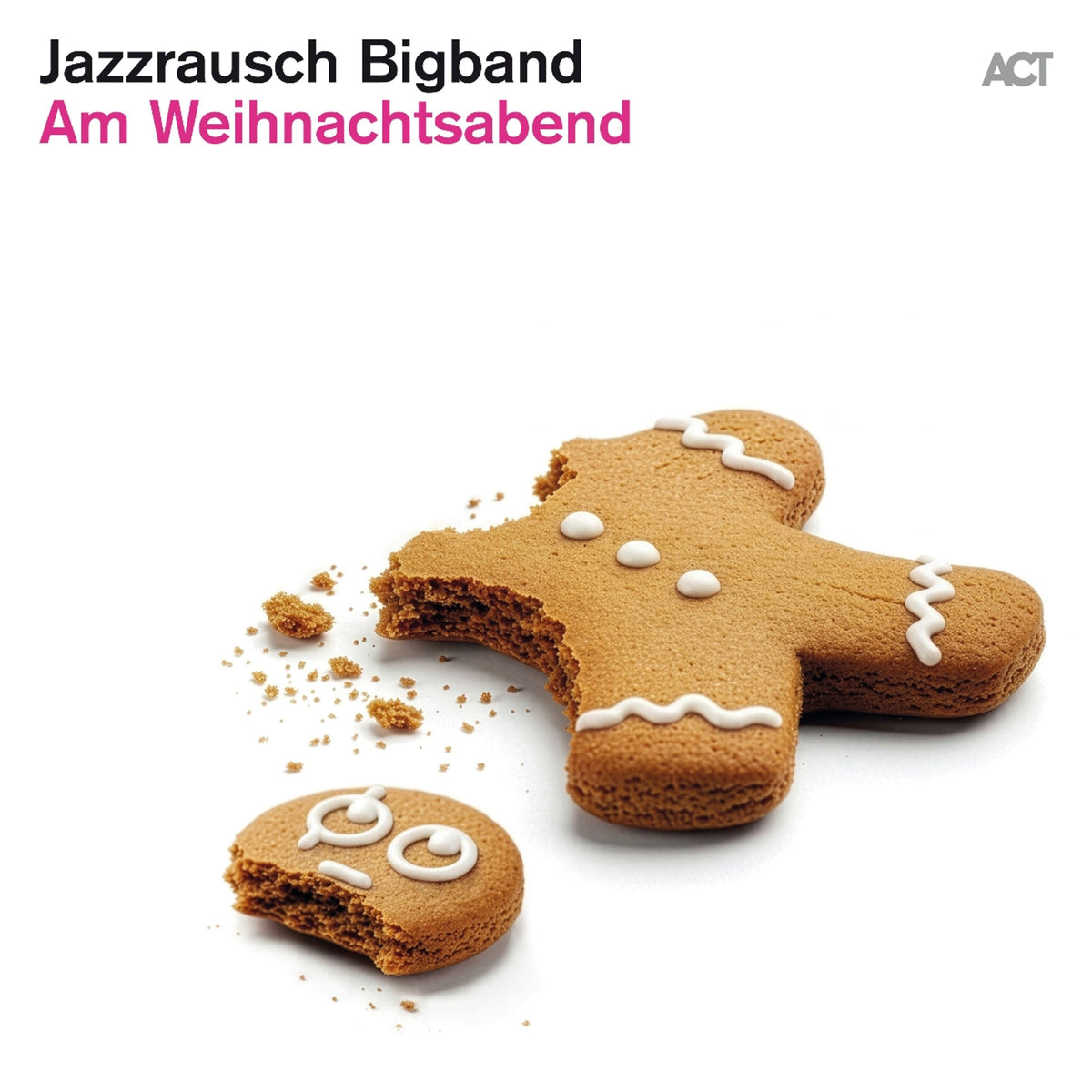 Am Weihnachtsabend