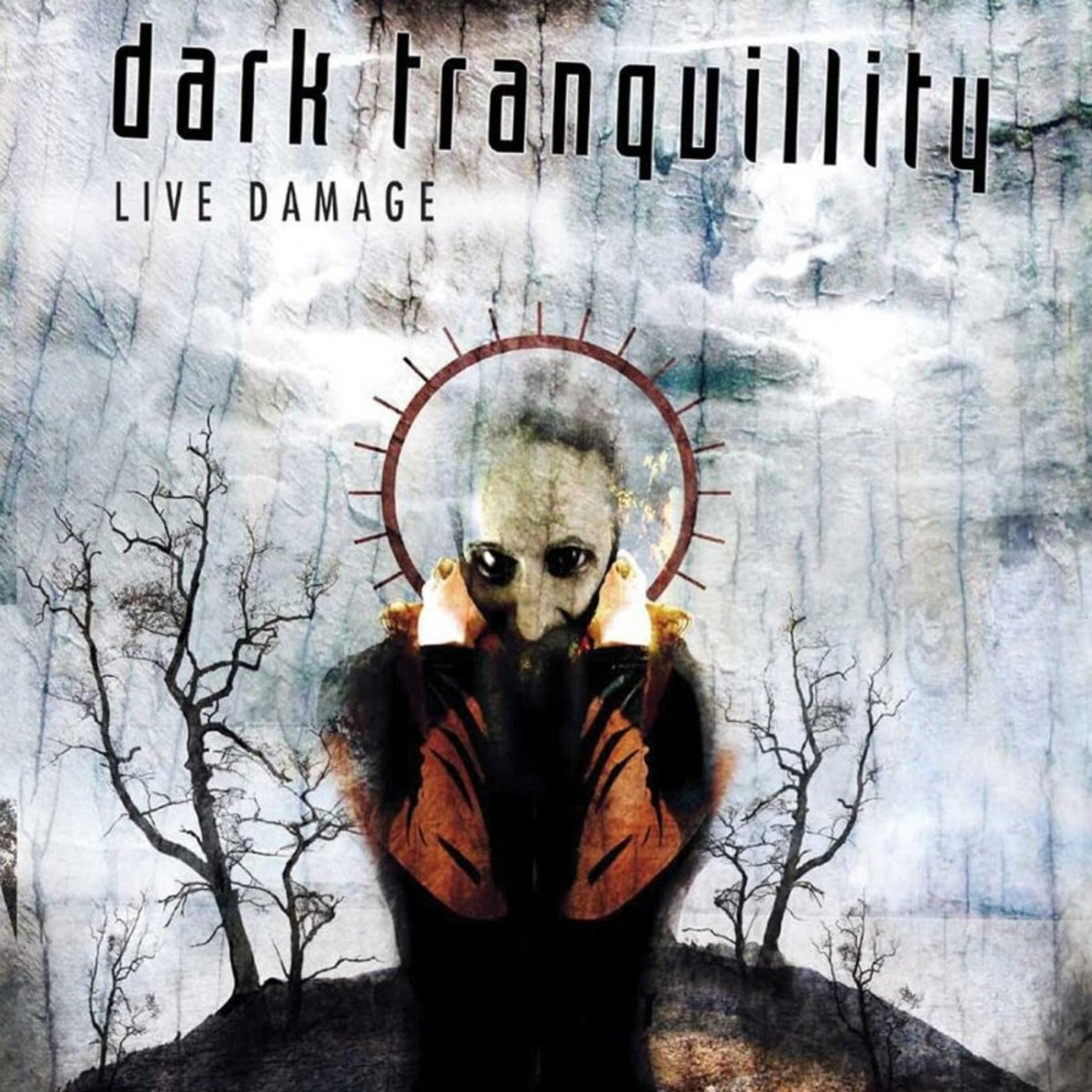 Dark Tranquillity - Live Damage Product Image