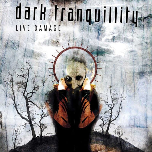 Dark Tranquillity - Live Damage Product Image
