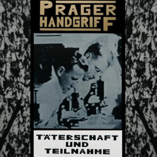 Der Prager Handgriff - Taterschaft und Teilnahme Product Image