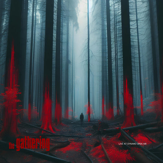 The Gathering - Live at Dynamo Open Air Product Image