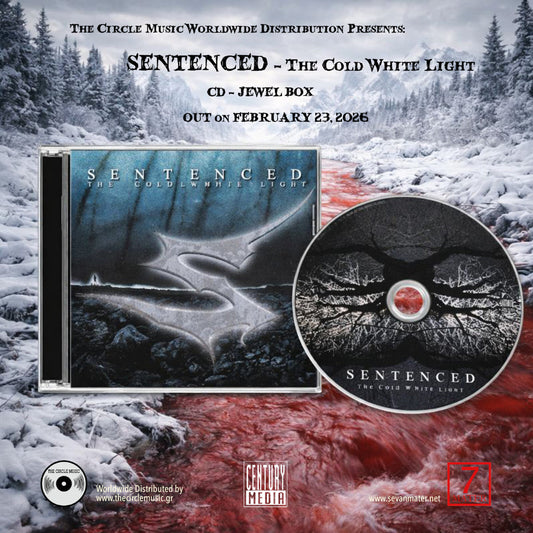 The Cold White Light