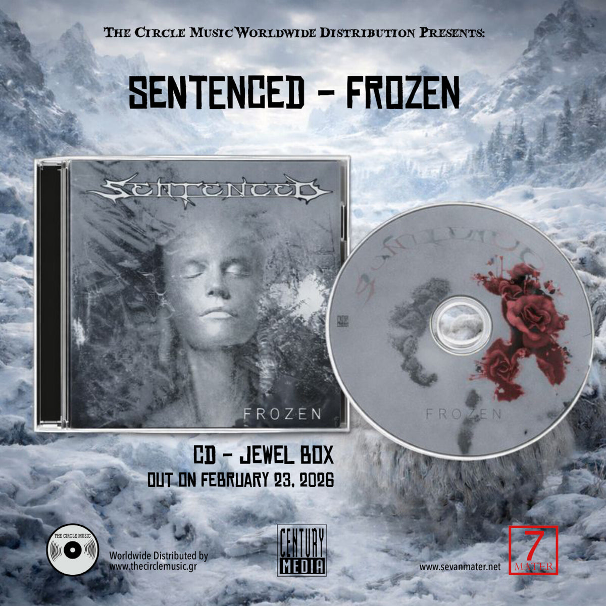 Frozen