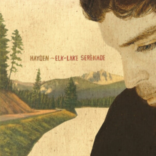 Elk-Lake Serenade (20th Anniversary Version)