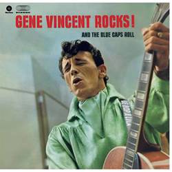 Gene Vincent Rocks