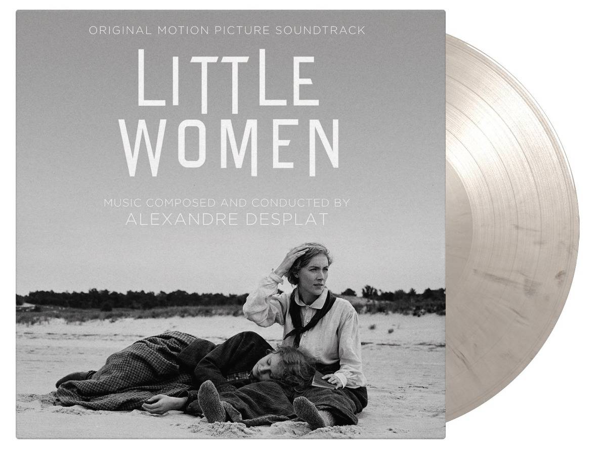 Little Women - Original Soundtrack