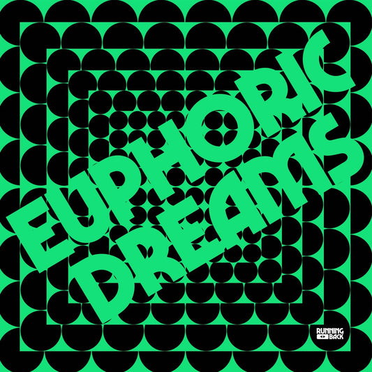 Euphoric Dreams / Miyoki