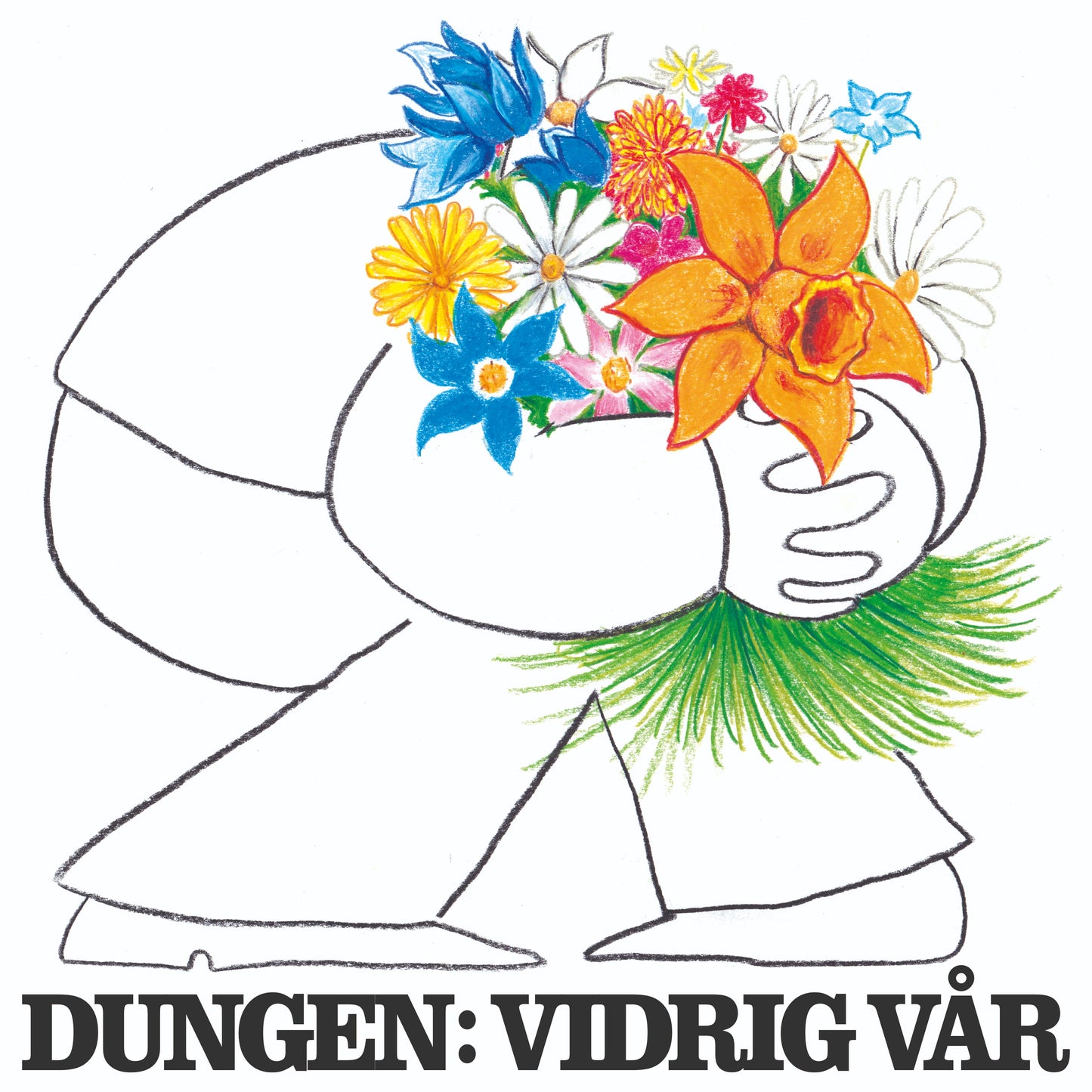 Vidrig Var