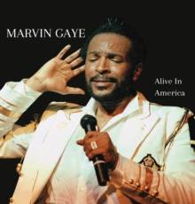 Alive In America