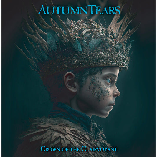 Autumn Tears - Crown of the Clairvoyant Product Image