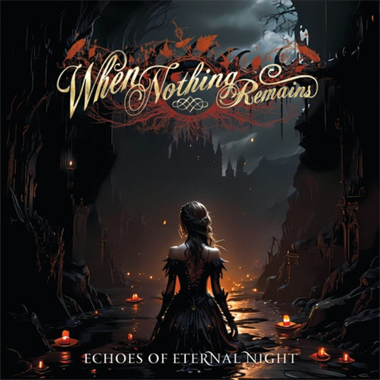 When Nothing Remains - Echoes of Eternal Night Product Image