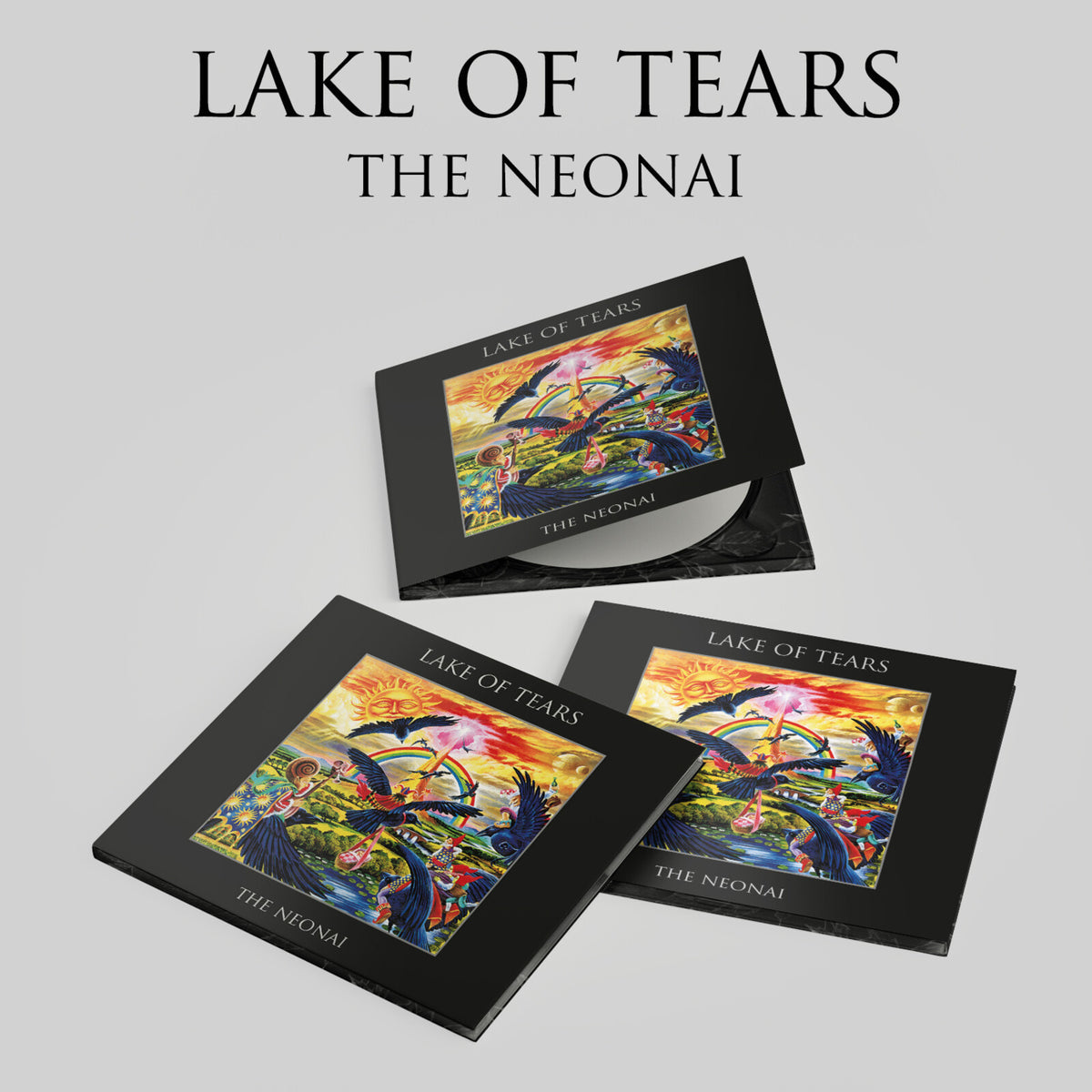 The Neonai