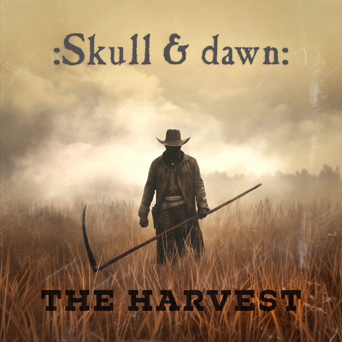 Skull and Dawn - The Harvest Product Image