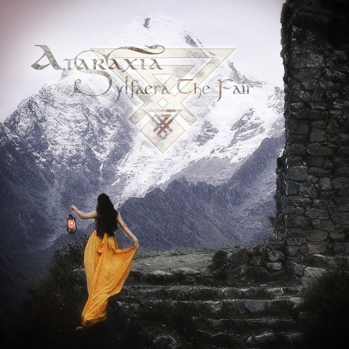 Ataraxia - Sylfaera the Fair Product Image