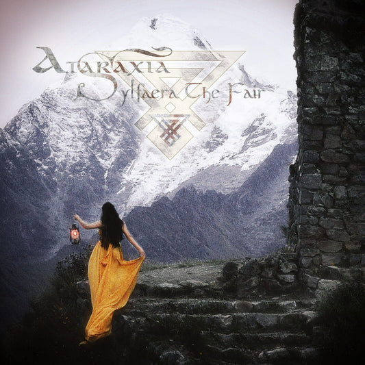 Ataraxia - Sylfaera the Fair Product Image