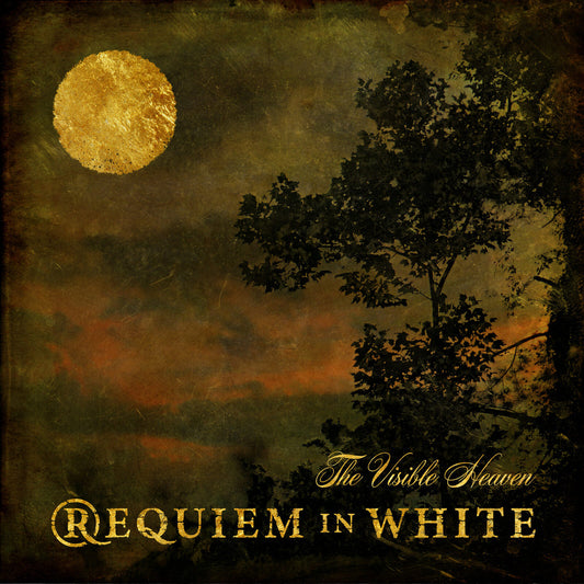 Requiem in White - The Visible Heaven Product Image