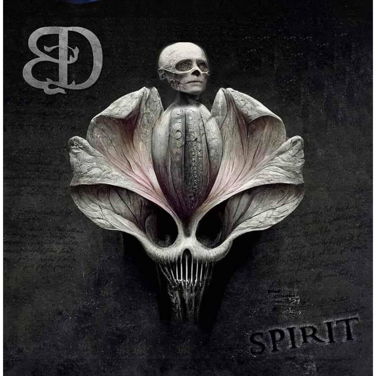 Blossom Death - Spirit Product Image