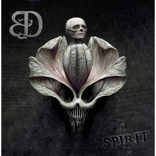 Blossom Death - Spirit Product Image