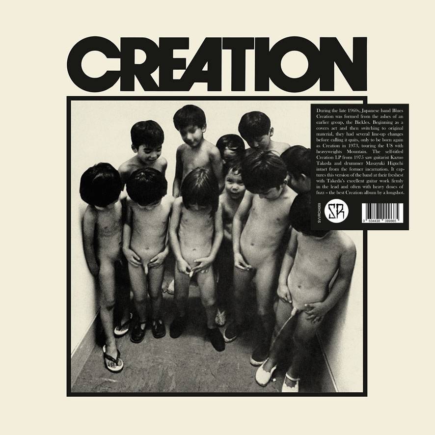 Creation