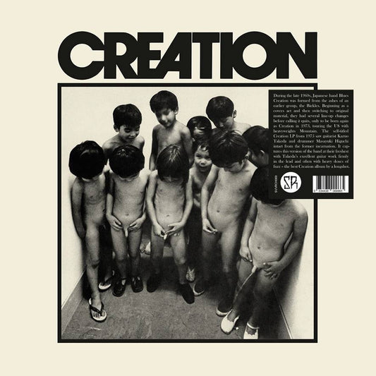 Creation