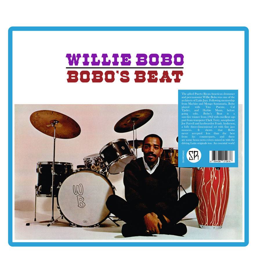 Bobo's Beat