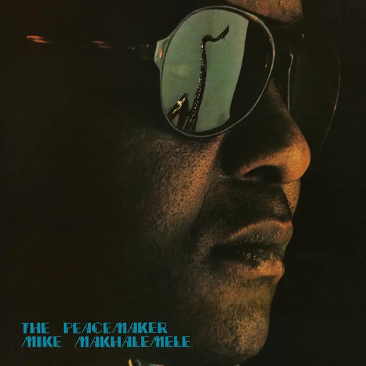 The Peacemaker