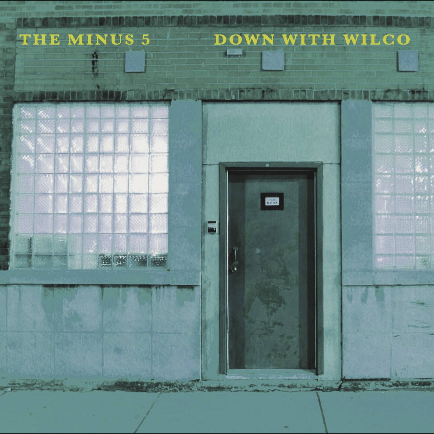 Down With Wilco - Black Friday 2024