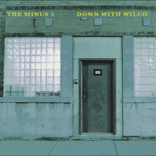Down With Wilco - Black Friday 2024