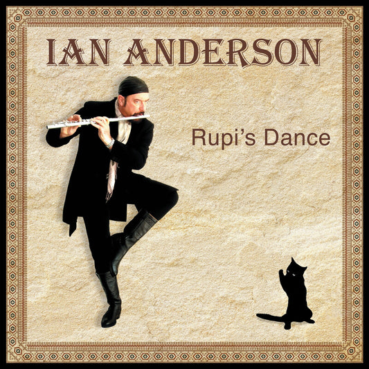 Rupis Dance