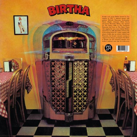 Birtha