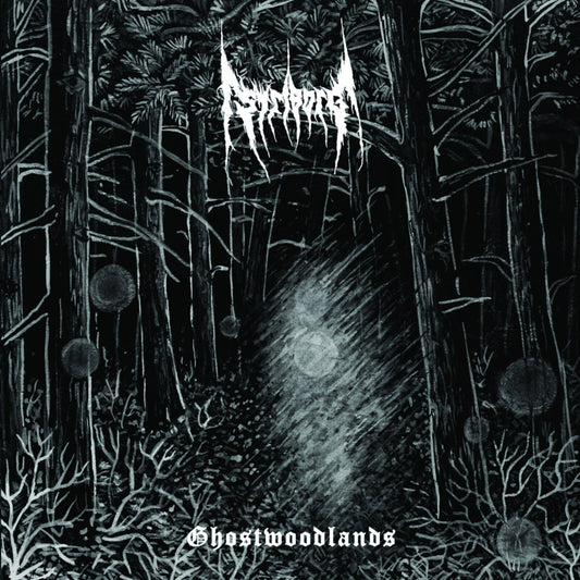Striborg - Ghostwoodlands Product Image