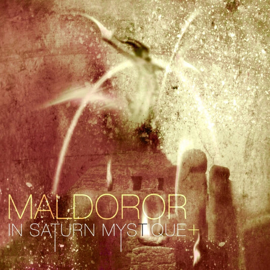 Maldoror - In Saturn Mystique Product Image