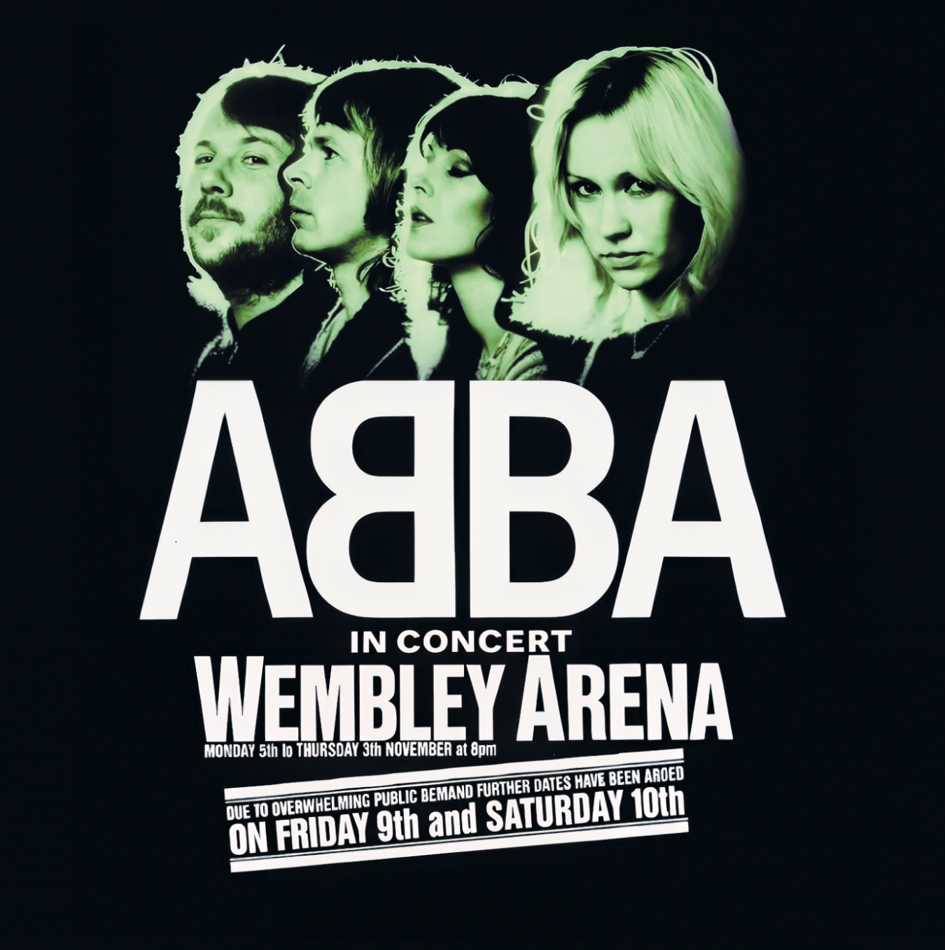 BBC Radio One (Wembley Arena 1979)