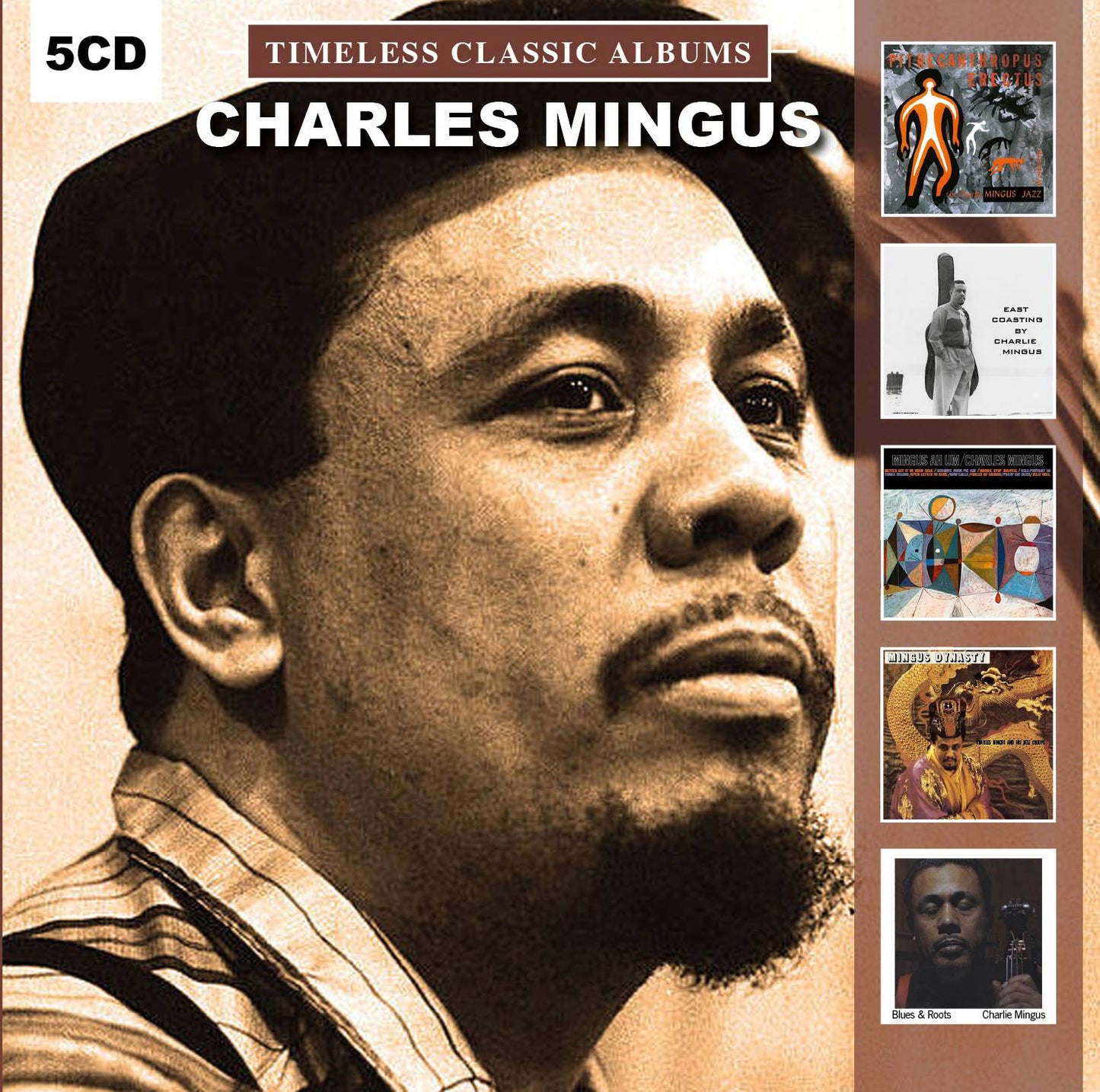 Timeless Classic Albums