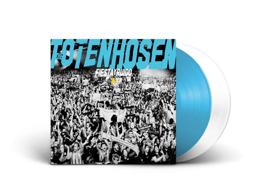 Fiesta y Ruido:Die Toten Hosen live in Argentinien