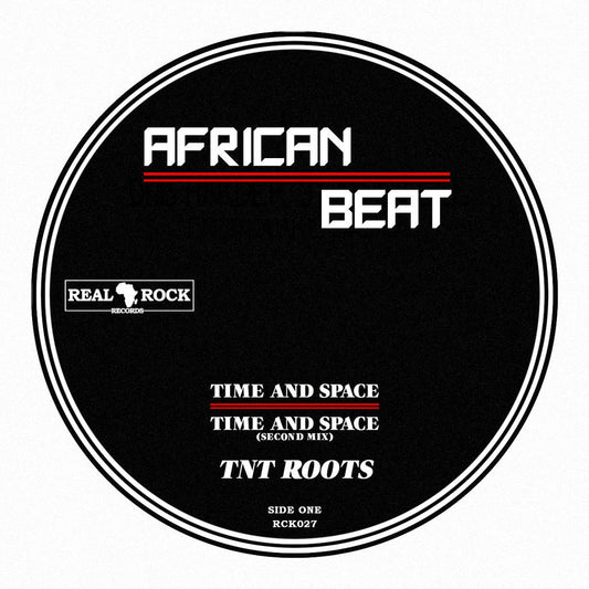 Time And Space / Righteous Vibration