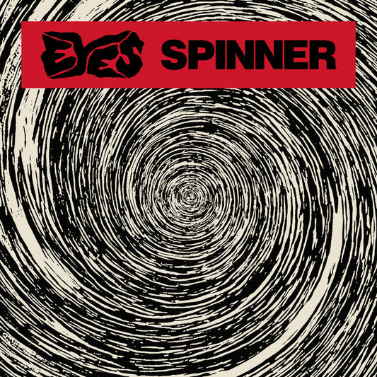 Eyes - Spinner Product Image