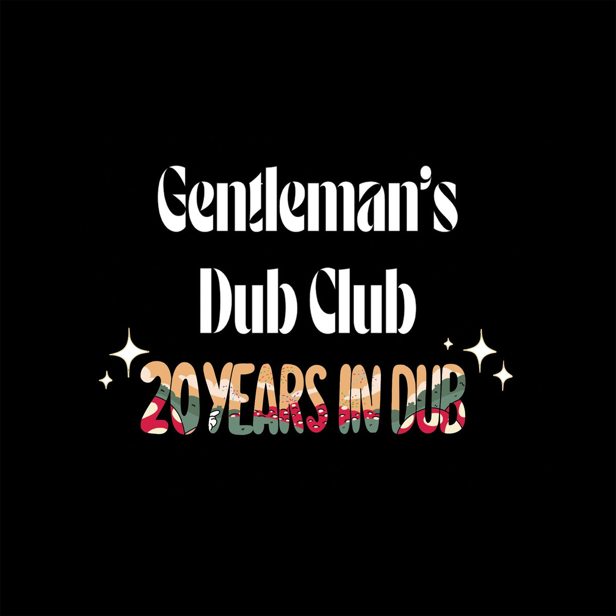 20 Years In Dub 7" Box Set